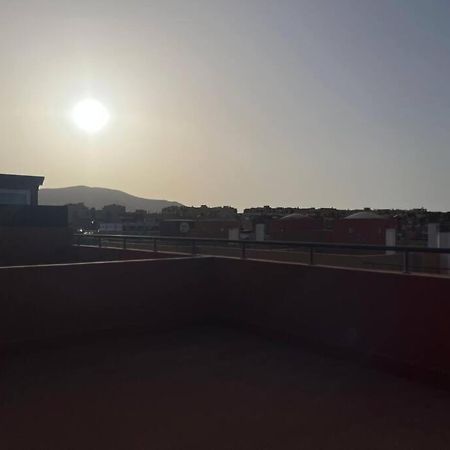 Eucorralejo 1 Βίλα Εξωτερικό φωτογραφία
