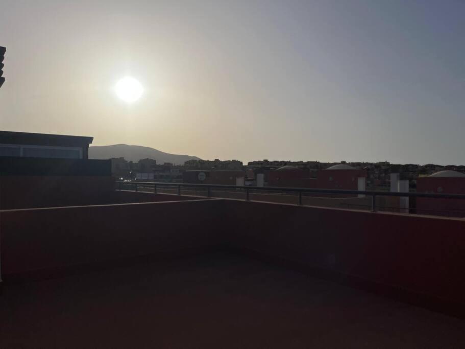 Eucorralejo 1 Βίλα Εξωτερικό φωτογραφία