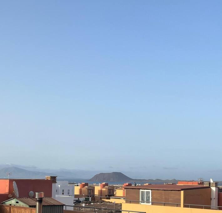 Eucorralejo 1 Βίλα Εξωτερικό φωτογραφία