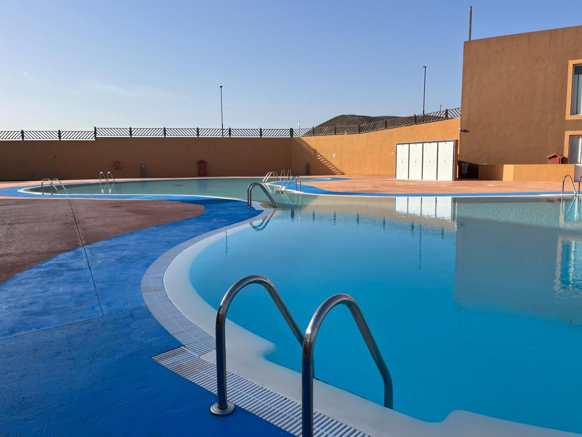 Eucorralejo 1 Βίλα Εξωτερικό φωτογραφία